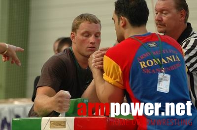 Mistrzostwa Europy 2006 - Day 3 # Armwrestling # Armpower.net