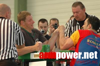 Mistrzostwa Europy 2006 - Day 3 # Siłowanie na ręce # Armwrestling # Armpower.net