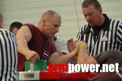 Mistrzostwa Europy 2006 - Day 3 # Armwrestling # Armpower.net