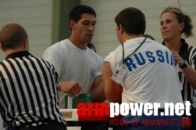 Mistrzostwa Europy 2006 - Day 3 # Siłowanie na ręce # Armwrestling # Armpower.net