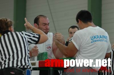 Mistrzostwa Europy 2006 - Day 3 # Armwrestling # Armpower.net