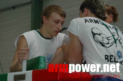 Mistrzostwa Europy 2006 - Day 3 # Siłowanie na ręce # Armwrestling # Armpower.net