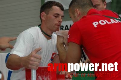 Mistrzostwa Europy 2006 - Day 3 # Armwrestling # Armpower.net