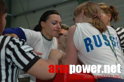 Mistrzostwa Europy 2006 - Day 3 # Siłowanie na ręce # Armwrestling # Armpower.net