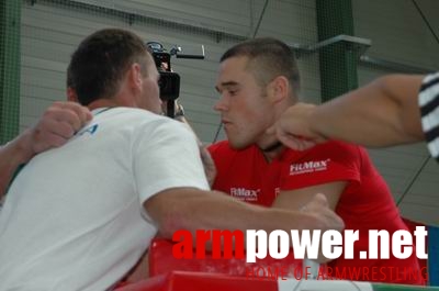 Mistrzostwa Europy 2006 - Day 3 # Siłowanie na ręce # Armwrestling # Armpower.net