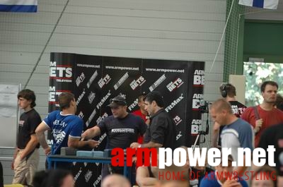 Mistrzostwa Europy 2006 - Day 4 # Siłowanie na ręce # Armwrestling # Armpower.net