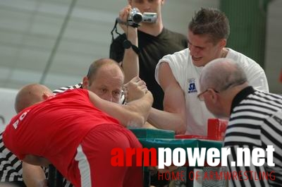 Mistrzostwa Europy 2006 - Day 4 # Siłowanie na ręce # Armwrestling # Armpower.net