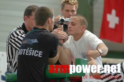 Mistrzostwa Europy 2006 - Day 4 # Siłowanie na ręce # Armwrestling # Armpower.net