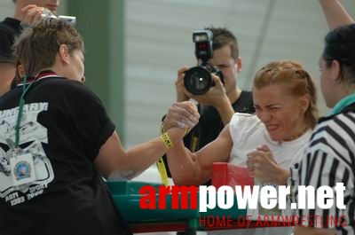 Mistrzostwa Europy 2006 - Day 4 # Armwrestling # Armpower.net