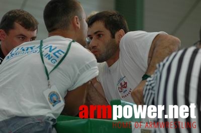 Mistrzostwa Europy 2006 - Day 4 # Armwrestling # Armpower.net