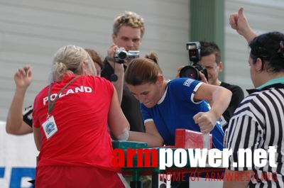 Mistrzostwa Europy 2006 - Day 4 # Armwrestling # Armpower.net