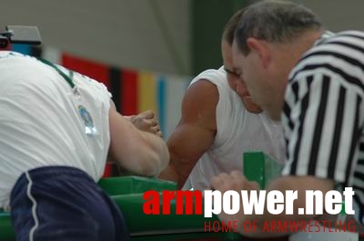 Mistrzostwa Europy 2006 - Day 4 # Siłowanie na ręce # Armwrestling # Armpower.net