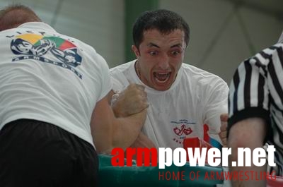 Mistrzostwa Europy 2006 - Day 4 # Armwrestling # Armpower.net