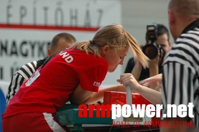 Mistrzostwa Europy 2006 - Day 4 # Siłowanie na ręce # Armwrestling # Armpower.net