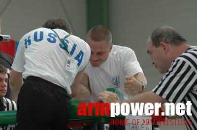 Mistrzostwa Europy 2006 - Day 4 # Aрмспорт # Armsport # Armpower.net