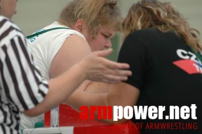 Mistrzostwa Europy 2006 - Day 4 # Siłowanie na ręce # Armwrestling # Armpower.net