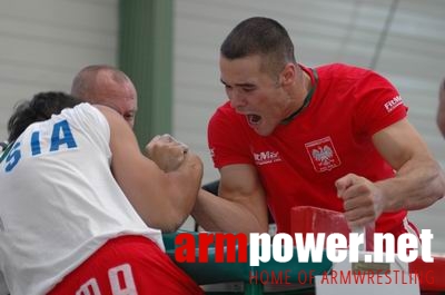 Mistrzostwa Europy 2006 - Day 4 # Aрмспорт # Armsport # Armpower.net