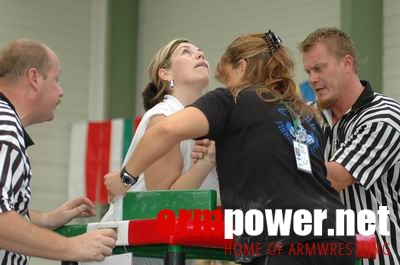 Mistrzostwa Europy 2006 - Day 4 # Armwrestling # Armpower.net