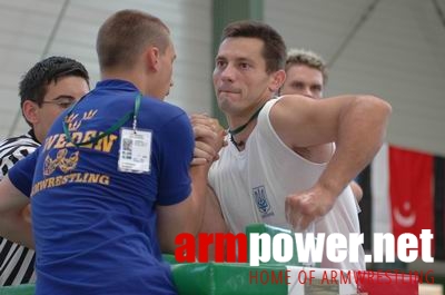 Mistrzostwa Europy 2006 - Day 4 # Aрмспорт # Armsport # Armpower.net