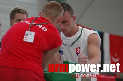 Mistrzostwa Europy 2006 - Day 4 # Armwrestling # Armpower.net