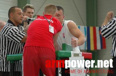 Mistrzostwa Europy 2006 - Day 4 # Armwrestling # Armpower.net