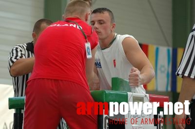 Mistrzostwa Europy 2006 - Day 4 # Siłowanie na ręce # Armwrestling # Armpower.net