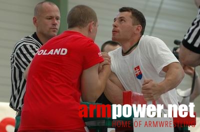 Mistrzostwa Europy 2006 - Day 4 # Siłowanie na ręce # Armwrestling # Armpower.net