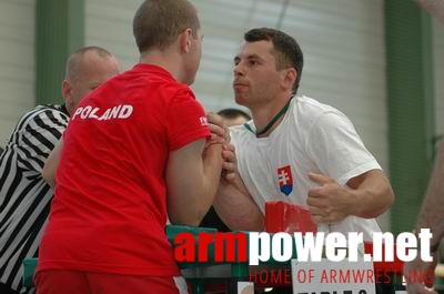 Mistrzostwa Europy 2006 - Day 4 # Armwrestling # Armpower.net