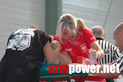 Mistrzostwa Europy 2006 - Day 4 # Armwrestling # Armpower.net