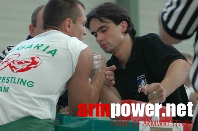 Mistrzostwa Europy 2006 - Day 4 # Siłowanie na ręce # Armwrestling # Armpower.net