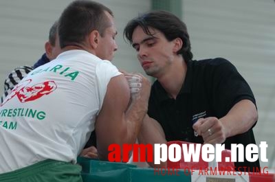 Mistrzostwa Europy 2006 - Day 4 # Armwrestling # Armpower.net