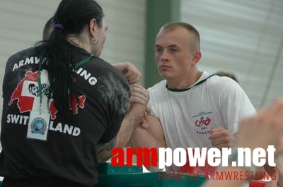 Mistrzostwa Europy 2006 - Day 4 # Siłowanie na ręce # Armwrestling # Armpower.net