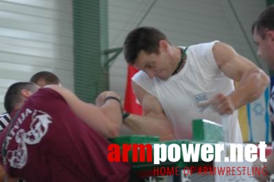 Mistrzostwa Europy 2006 - Day 4 # Armwrestling # Armpower.net