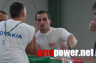 Mistrzostwa Europy 2006 - Day 4 # Armwrestling # Armpower.net