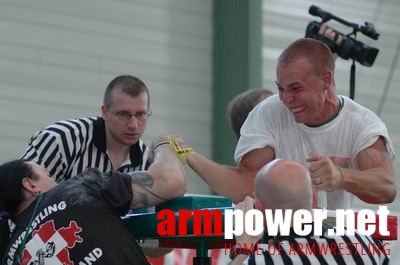 Mistrzostwa Europy 2006 - Day 4 # Armwrestling # Armpower.net