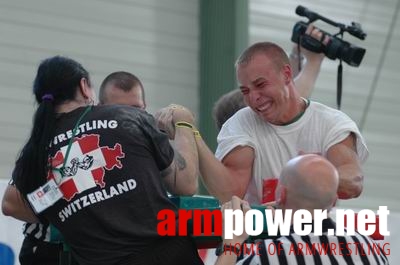 Mistrzostwa Europy 2006 - Day 4 # Armwrestling # Armpower.net