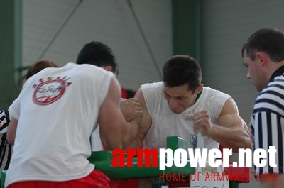 Mistrzostwa Europy 2006 - Day 4 # Siłowanie na ręce # Armwrestling # Armpower.net