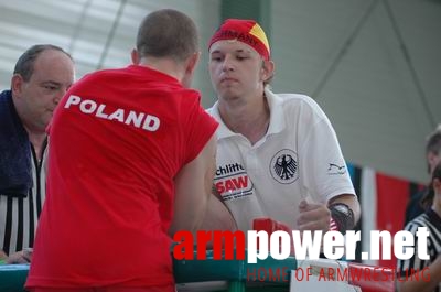 Mistrzostwa Europy 2006 - Day 4 # Siłowanie na ręce # Armwrestling # Armpower.net