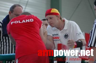 Mistrzostwa Europy 2006 - Day 4 # Aрмспорт # Armsport # Armpower.net