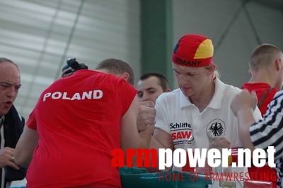 Mistrzostwa Europy 2006 - Day 4 # Aрмспорт # Armsport # Armpower.net