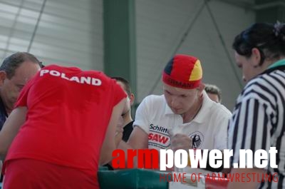 Mistrzostwa Europy 2006 - Day 4 # Armwrestling # Armpower.net