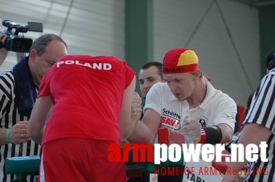 Mistrzostwa Europy 2006 - Day 4 # Aрмспорт # Armsport # Armpower.net