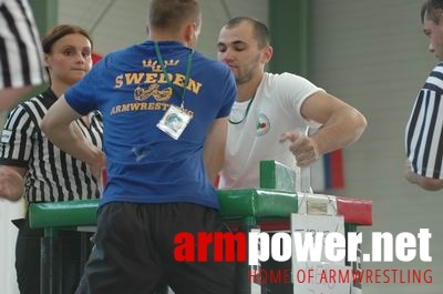 Mistrzostwa Europy 2006 - Day 4 # Armwrestling # Armpower.net