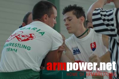 Mistrzostwa Europy 2006 - Day 4 # Aрмспорт # Armsport # Armpower.net