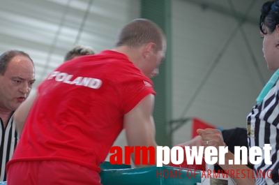 Mistrzostwa Europy 2006 - Day 4 # Siłowanie na ręce # Armwrestling # Armpower.net