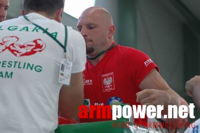 Mistrzostwa Europy 2006 - Day 4 # Siłowanie na ręce # Armwrestling # Armpower.net