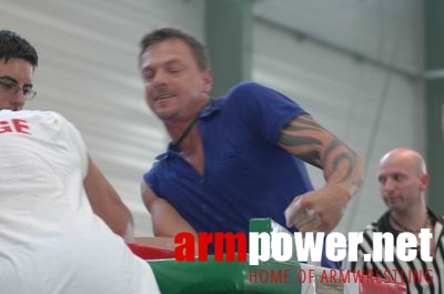 Mistrzostwa Europy 2006 - Day 4 # Aрмспорт # Armsport # Armpower.net