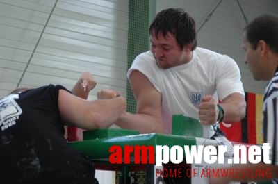 Mistrzostwa Europy 2006 - Day 4 # Armwrestling # Armpower.net