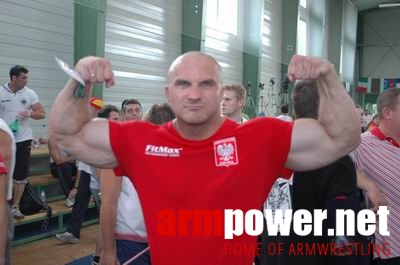 Mistrzostwa Europy 2006 - Day 4 # Armwrestling # Armpower.net