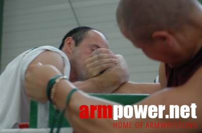 Mistrzostwa Europy 2006 - Day 4 # Aрмспорт # Armsport # Armpower.net